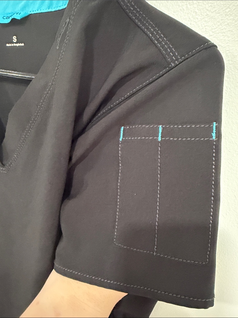 Carhartt Scrub top - Picture 4 of 5